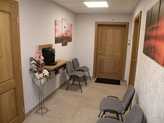 Photographie de la Pompes Funèbres DIFFINE Henri d'Offwiller