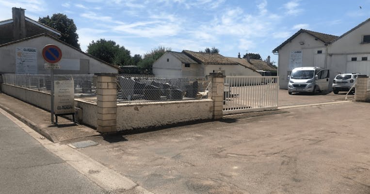 Photographie de la La Maison des Obsèques-Ets Moreau de 