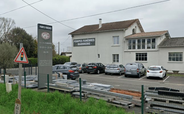 Photographie Assistance Conseil Funéraire de Montauban