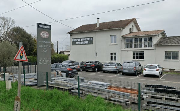 Photographie Assistance Conseil Funéraire de Montauban