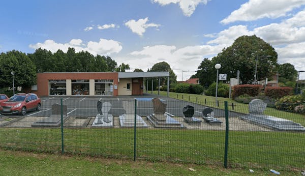 Photographie de Services Funéraires Laurent Sauthieux de Masny