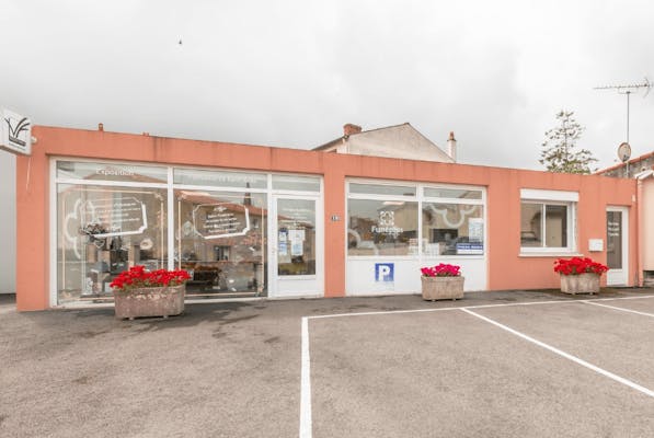 Photographie Pompes Funèbres Allain d'Arthon-en-Retz