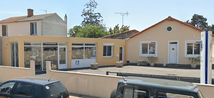 Photographie Pompes Funèbres Allain d'Arthon-en-Retz