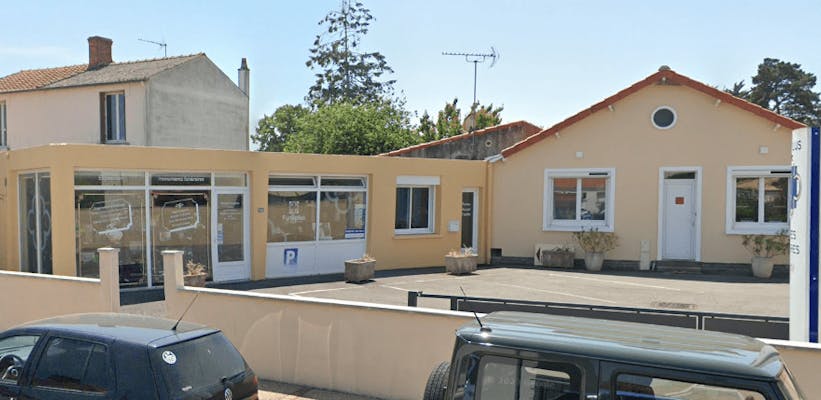 Photographie Pompes Funèbres Allain d'Arthon-en-Retz