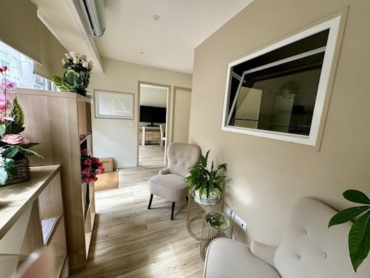 Photographie de la Maison Funéraire Léopold à Pontault-Combault