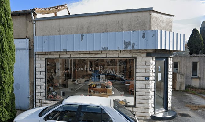 Photographie de Pompes Funèbres Revelloises de Revel