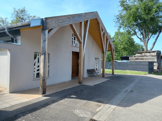 Photographie Funérarium de Pompes Funèbres Rivat de Rambervillers