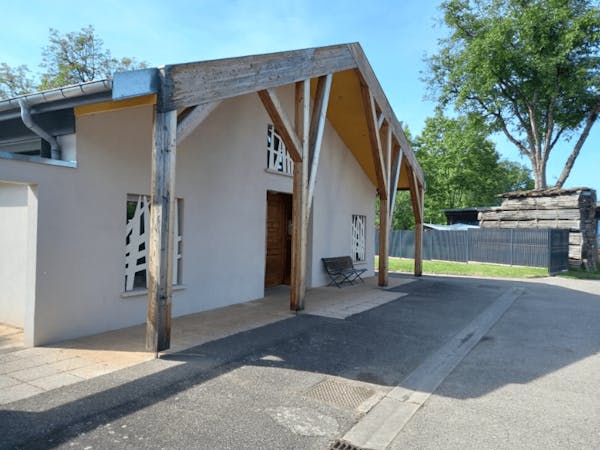 Photographie Funérarium de Pompes Funèbres Rivat de Rambervillers