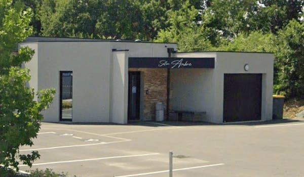 Photographie de la Pompes Funèbres Allanic Barreau de La Garnache