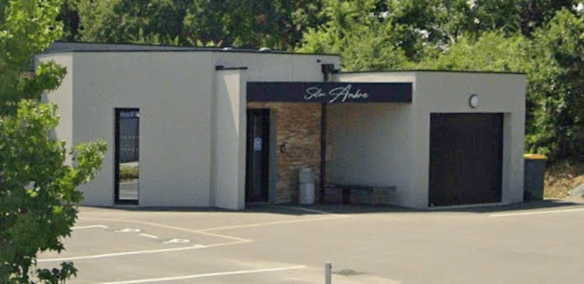 Photographie de la Pompes Funèbres Allanic Barreau de La Garnache