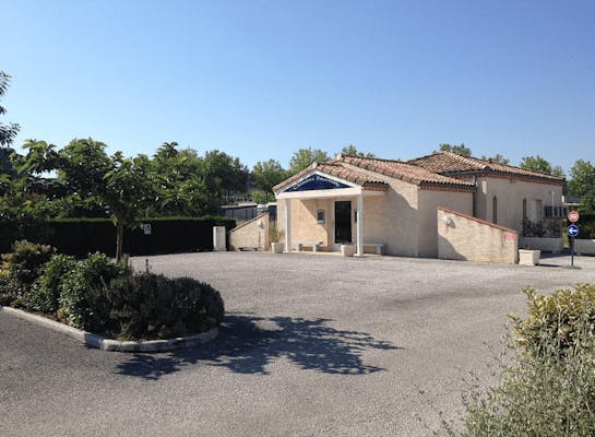 Photographie Funérarium de Pompes Funèbres Saint-Pierre de Revel