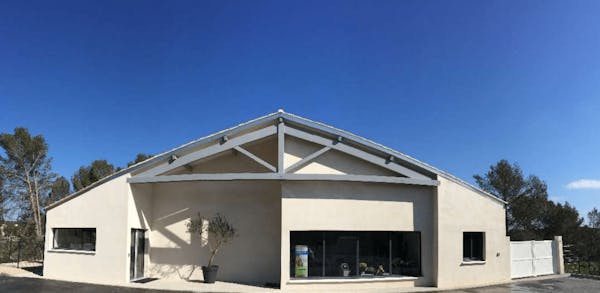 Photographie de la Pompes Funèbres Blanc Fargeon de Montferrier-sur-Lez