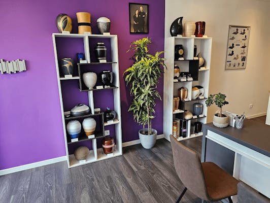 Photographie de Pompes funèbres Dernier Voeu de Mandelieu-la-Napoule