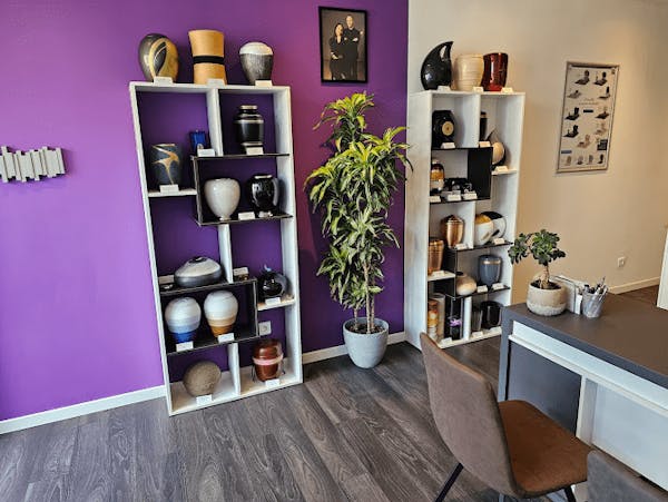 Photographie de Pompes funèbres Dernier Voeu de Mandelieu-la-Napoule