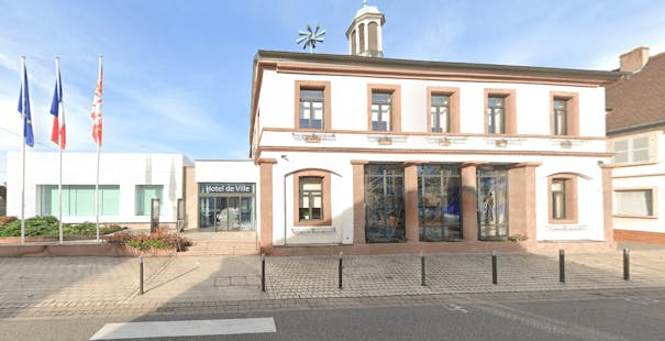 Photo de la ville de Drusenheim