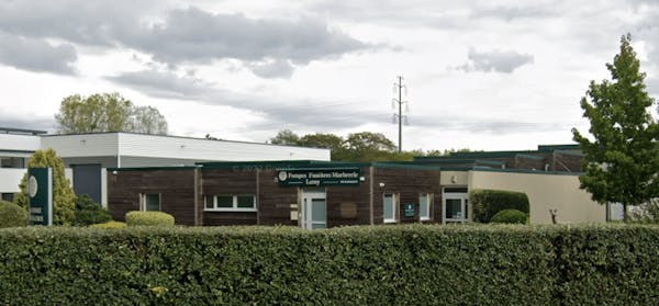 Photographie de Leroy Funéraire d'Élancourt