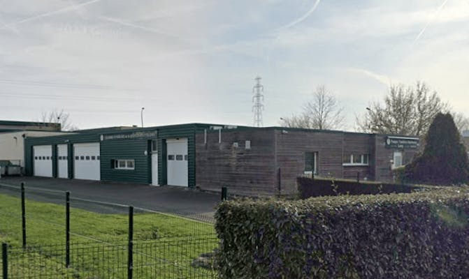 Photographie de Leroy Funéraire d'Élancourt