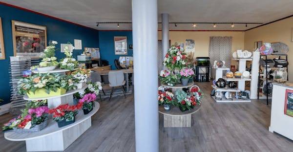 Photographie de la Pompes Funèbres Sublimatorium Florian Leclerc de Mâcon