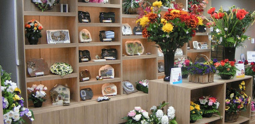 Photographie de la Pompes Funèbres Lamotte et Fils de Saint-Maur-des-Fossés