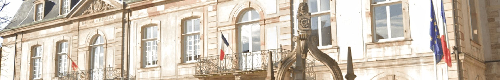 Photo de la ville de Rosheim