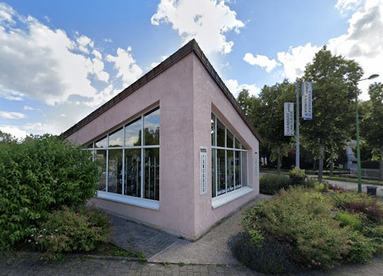 Photographie de la Pompes Funèbres Marbrerie Didier de Bourbonne-les-Bains