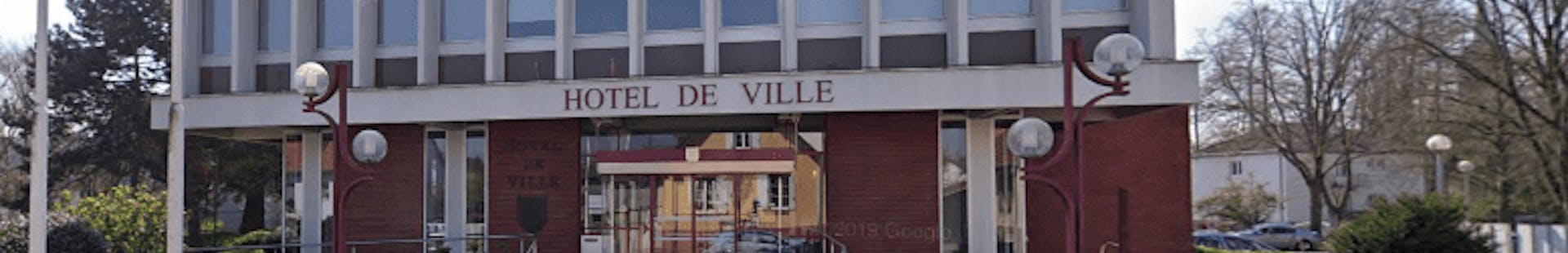 Photo de la ville de Reichshoffen