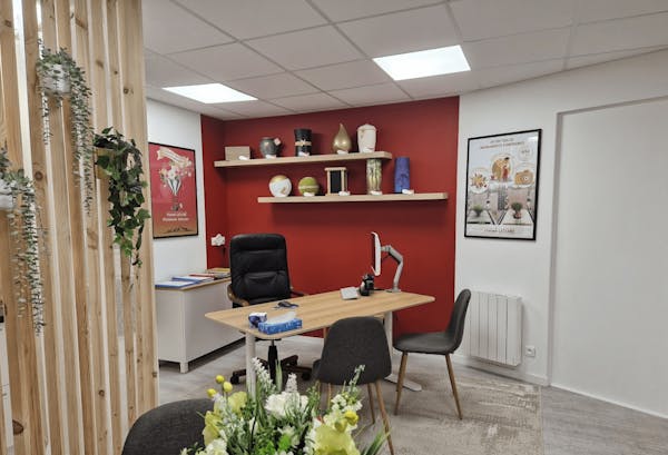 Photographie de la Pompes Funèbres Florian LECLERC Sublimatorium Nantes