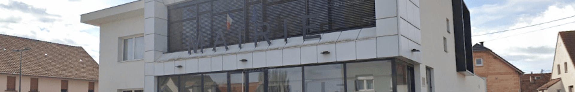 Photo de la ville de Schweighouse-sur-Moder