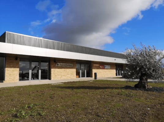 Photographie de la Pompes Funèbres Schloesser d'Asfeld