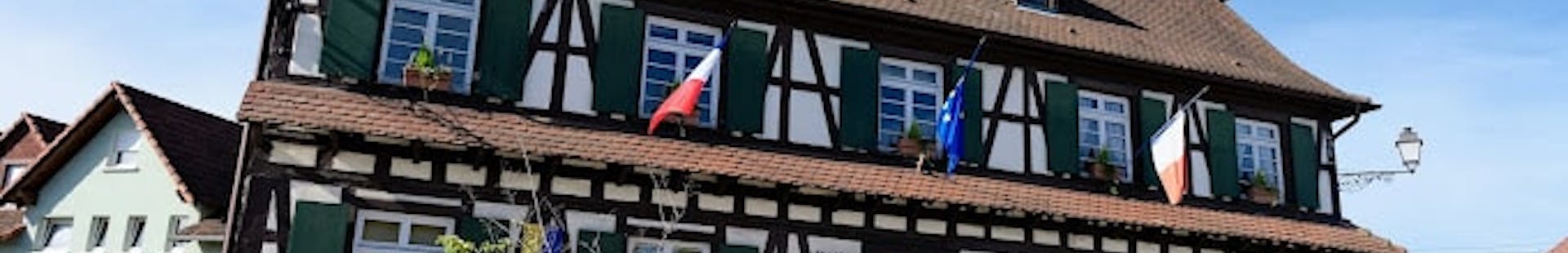 Photo de la ville de Gambsheim