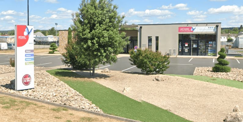 Photographie du Choix Funéraire - Pompes Funèbres Leylavergne de Bourgueil