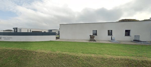 Photographie de Pompes funèbres Laot de Ploudalmézeau