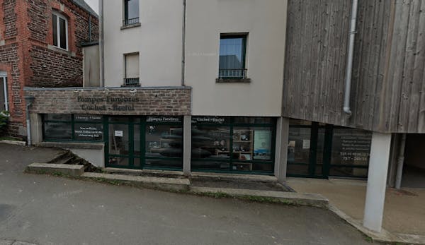 Photographie de Pompes Funèbres Cochet Bretel de Noyal-Châtillon-sur-Seiche