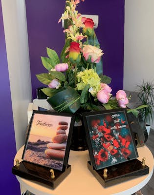 Photographie de la Pompes Funèbres Marion Franzi - Philae Services Funéraires de Besançon


