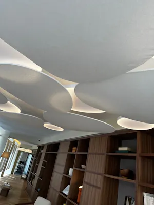 Photographie  de la Pompes Funèbres Inmemori à Paris (15)