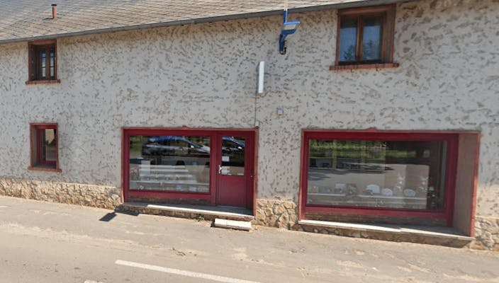 Photographie de la Pompes Funèbres et Marbrerie Nicolas Thause de Saint-Léger-des-Vignes