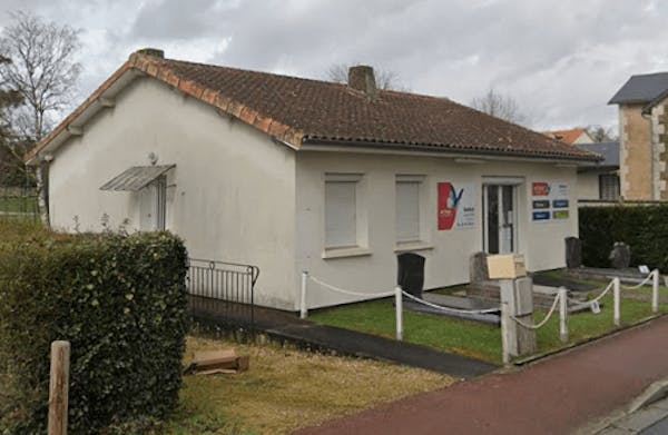 Photographie de la Pompes Funèbres Anémone Funéraire - Le Choix Funéraire de Jaunay-Clan