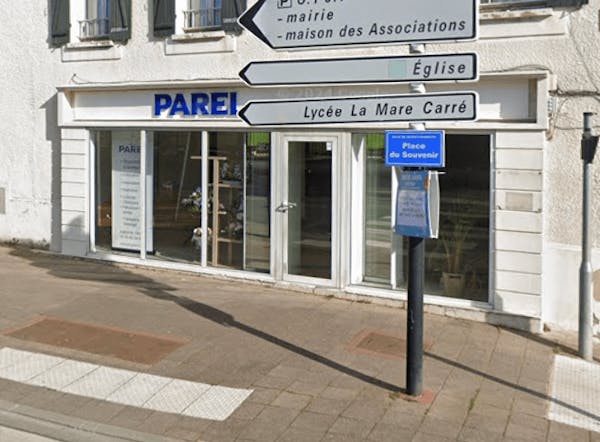 Photographie de la Pompes Funèbres Parel Funéraire de Moissy-Cramayel