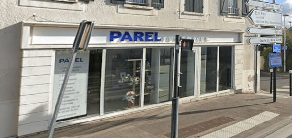 Photographie de la Pompes Funèbres Parel Funéraire de Moissy-Cramayel