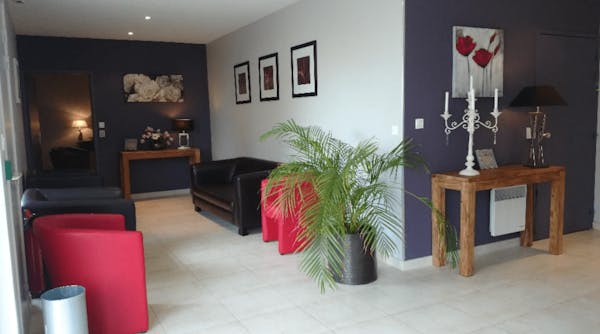 Photographie de la Pompes Funèbres Gapillou de Guidel