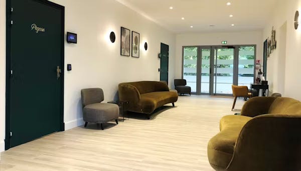 Photographie de Pompes Funèbres Santilly de Lamorlaye