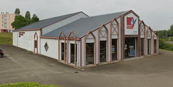 Photographie de la Pompes Funèbres ETS DULUARD - Le Choix Funéraire de Château-du-Loir