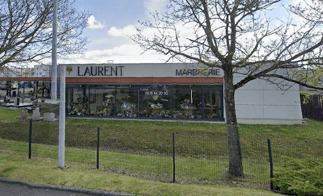 Photographie de la Services Funéraires Laurent de Liévin