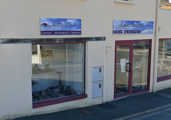 Photographie de Pompes Funèbres Charlie Rit de Déols