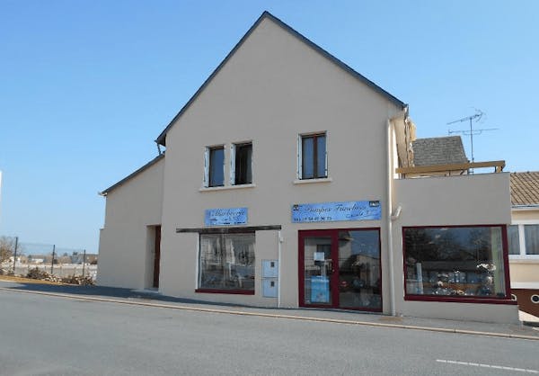 Photographie de Pompes Funèbres Charlie Rit de Déols