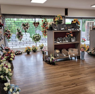 Photographie de la Pompes Funèbres PORCHER de Drefféac