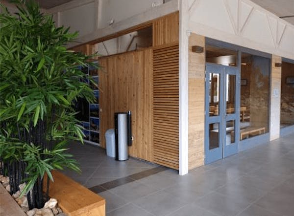 Photographie de Pompes Funèbres Massuet de Thuir