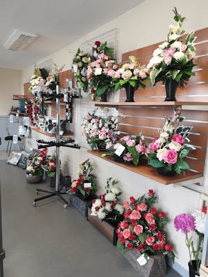 Photographie de la  Pompes Funèbres et Marbrerie Vandenbussche de Coudekerque-Branche