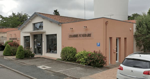 Photographie de Pompes Funèbres RELET de Lège