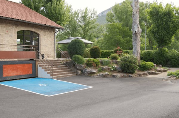 Photographie Funérarium de Pompes Funèbres ORTS de Millau